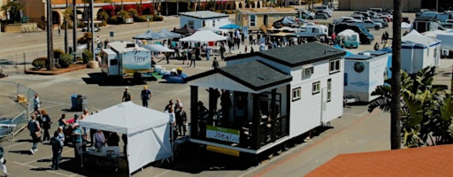 TinyFest  2026 | OC Fair & Event Center