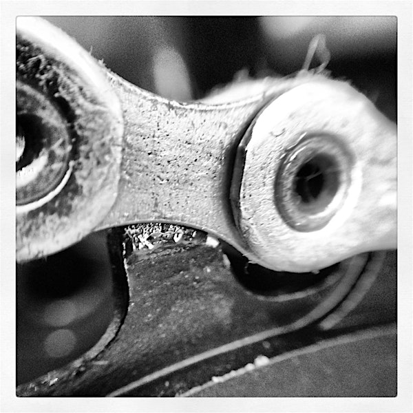 Absolute Bikes Workshop: Tubeless | 202 E Rte 66