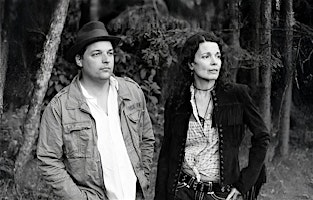 Donna The Buffalo | Brown's Revolution Hall