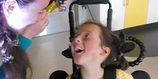 The 2026  Super Sensory Lexiconary! Leeds | Hilton Leeds City