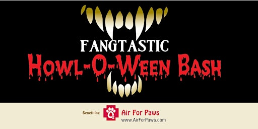 Fangtastic Howl-O-Ween Bash 2026 | Morgan's Cove