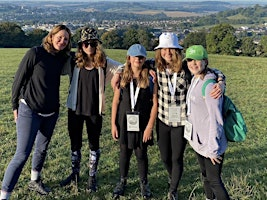 Circuit of Bath Challenge 2026 | Kelso Place