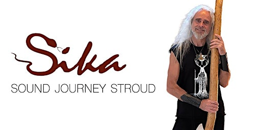 SOUND JOURNEY Between the Worlds STROUD | St Laurence: Stroud Centre for Peace & the Arts