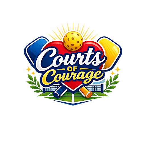 Courts of Courage Pickleball Tournament | The Picklr Scottsdale North