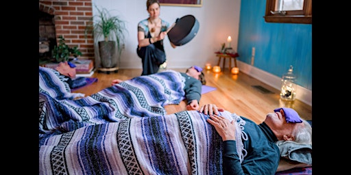 Shamanic Journey Circle | The Well