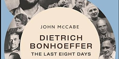 Come & Rest in the Theology of Dietrich Bonhoeffer | Saint Columba's House