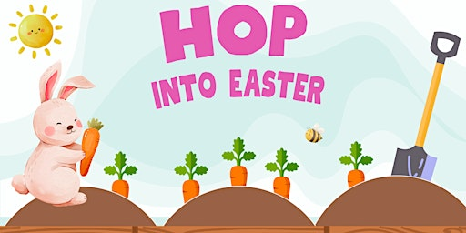 Hop into Easter: A Springtime Adventure | Selly Manor Museum