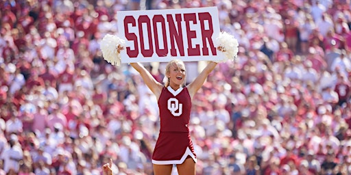 July 12th, 2026 OU All Girl and Coed Cheer Clinic | Everest Training Center
