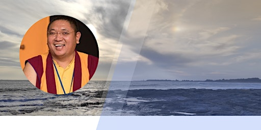 Bardo Hybrid Retreat with Khenpo Kunga (cUS.MSP-H-BE-260620) | Minnesota Humanities Center