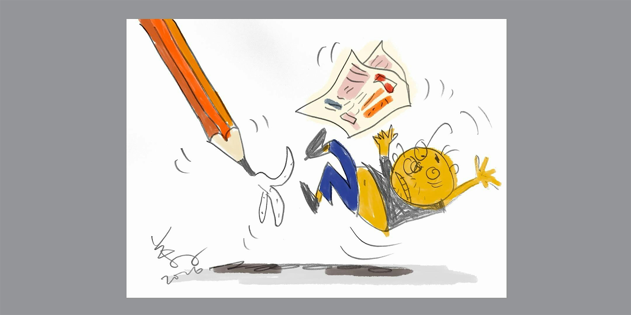 香港時事漫畫論壇  _  A Forum on Hong Kong's Editorial Cartoons | Accolade East Building, Room 102