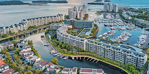 Sentosa Waterfront Property & Insights | Sentosa