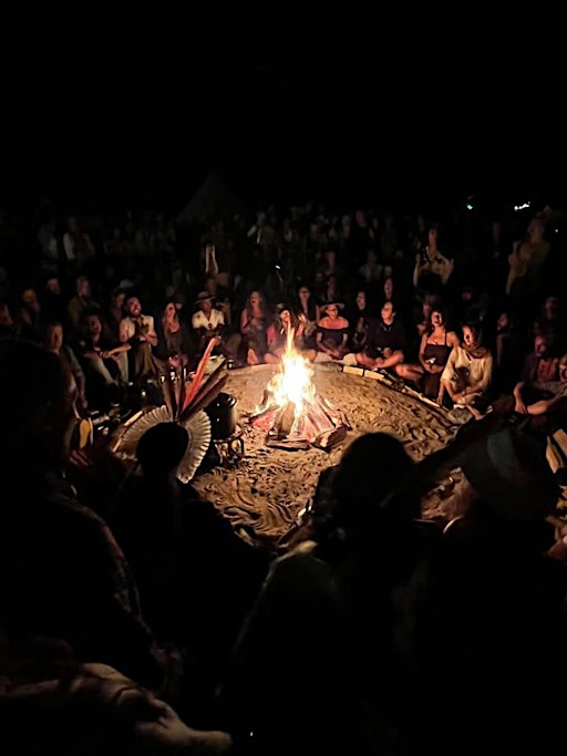 Yawanawá & Huni Kuin Concert, Brighton | Brighton Unitarian Church