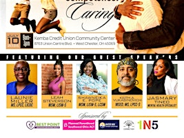 4th Annual Black Mental Health Summit | Kemba Credit Union Community Center