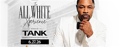 THE ALL WHITE XPERIENCE | Potawatomi Casino Hotel | Milwaukee