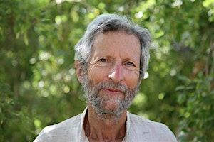 Dr Stephen Fulder on Buddha Mind and Ordinary Mind in Conversation | St John’s Church