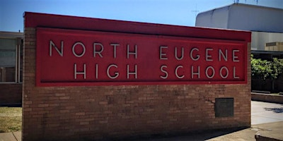 North Eugene High School Class of 1986 40th Reunion | The Vets Club