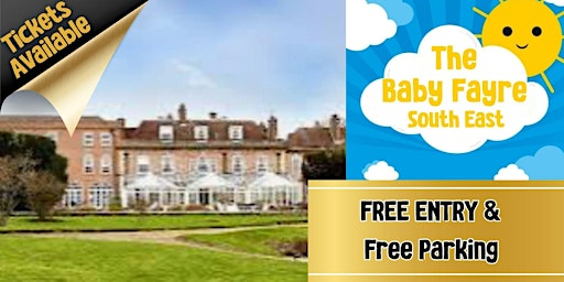 The Baby Fayre Hastings | Bannatyne Hotel Hastings
