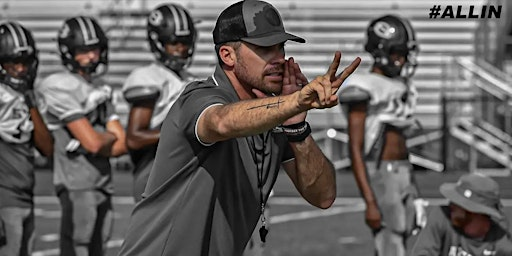 2026 Chris Smelley Youth Football Camp | Legion Stadium