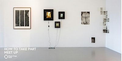 Photo Fringe 2026: How To Take Part IN PERSON Meet Up | Phoenix Art Space