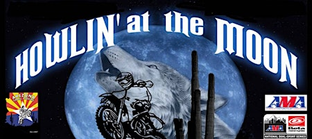2026 Howlin at the Moon - AMA/Beta National Dual Sport Series | Payson Elks Lodge