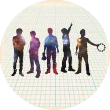 STS9 Bend Concert Tour 2026｜August 12 | Midtown Ballroom/Domino Room/Annex