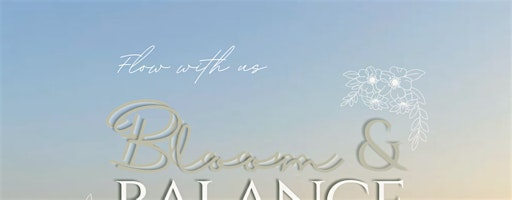 BANK HOLIDAY SUNDAY WELLNESS MORNING | ROOFTOP FLOW AL FRESCO | The Lake House Waterloo