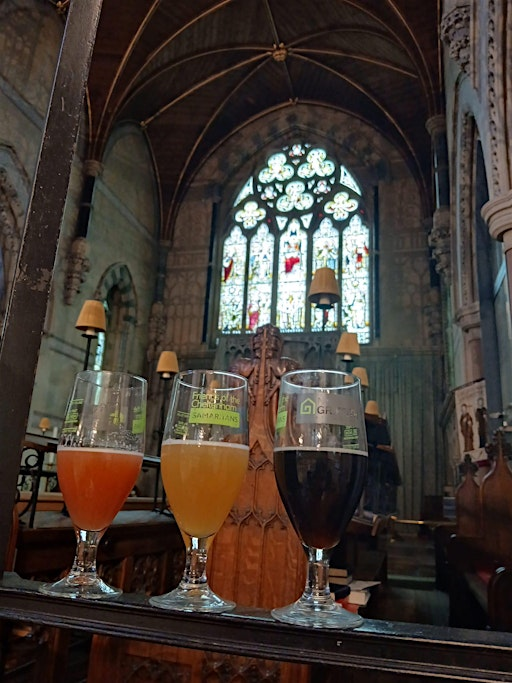 Friends of Cheltenham Samaritans October Beer Festival - Saturday 24th | Pip & Jims