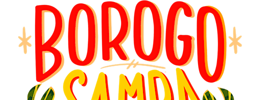 BorogoSAMBA | Leith Arches