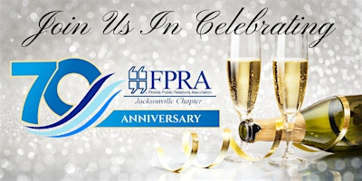 FPRA Jax 70th Celebration | No Bird