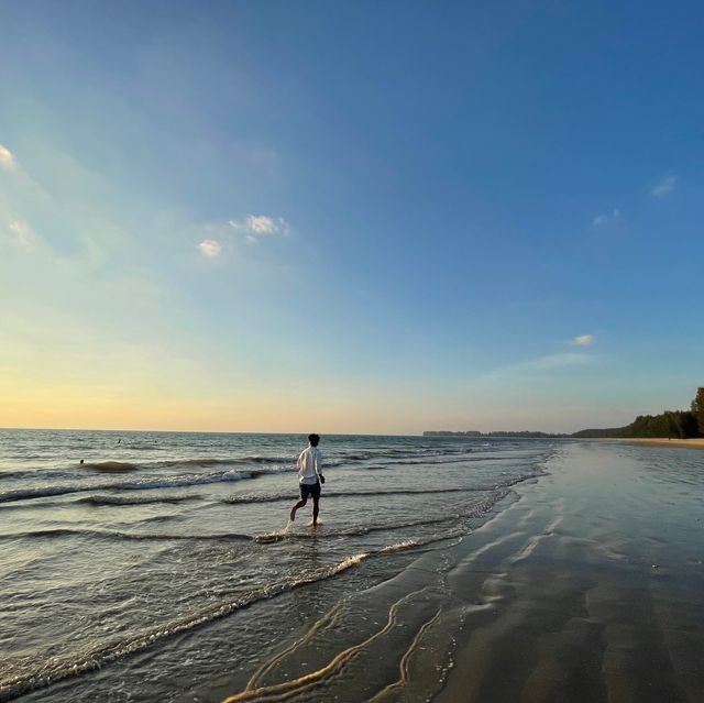 JW Marriott Khao Lak Resort & Spa @ เขาห