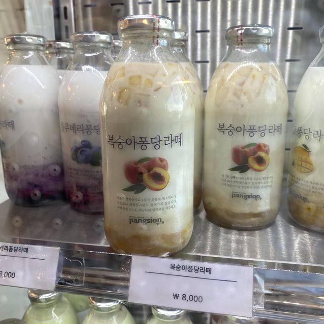대전 미친 레이크뷰 브런치집