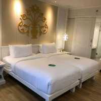 โรงแรม เดอะ ริเวอร์รี บายกะตะธานี

