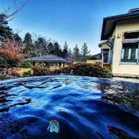 YUNESSUN SPA RESORT, JAPAN