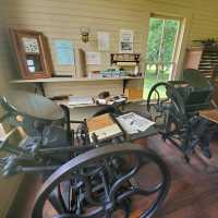 Living History Farms