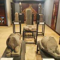 อุทยานประวัติศาสตร์ศรีเทพ จ.เพชรบูรณ์