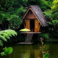 BAMBOO VILLAGE 