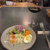 【東京】上野洋食遠山の絶品ハンバーグ