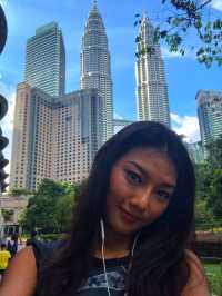 🗺One day trip in KL 🗺