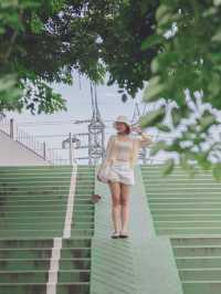 ไปญี่ปุ่นไม่ได้ เที่ยวญี่ปุ่นทิพย์ไปก่อนละกันเนอะ 