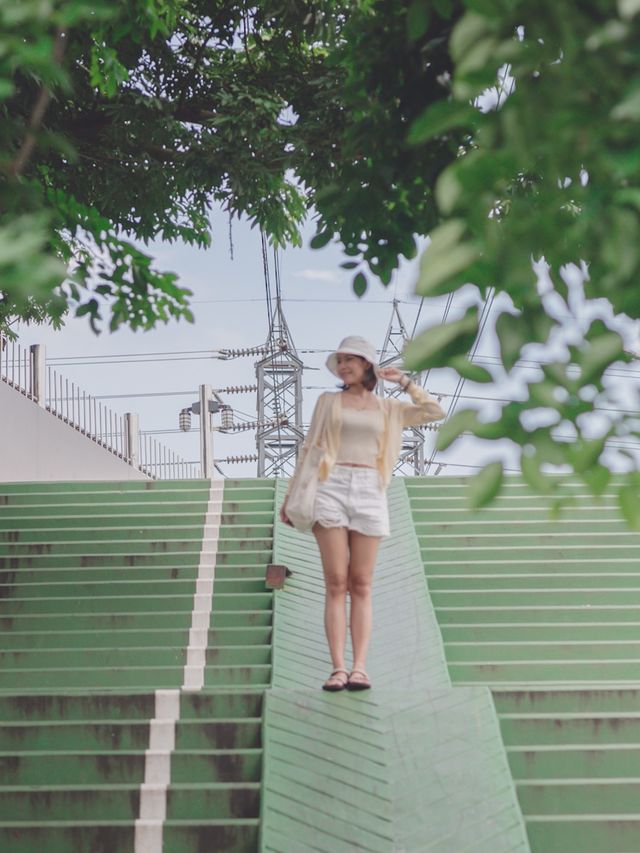 ไปญี่ปุ่นไม่ได้ เที่ยวญี่ปุ่นทิพย์ไปก่อนละกันเนอะ 