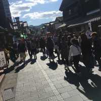 伊勢志摩•鳥羽旅行！鈴鹿サーキット〜伊勢神宮〜夫婦岩〜パルケエスパーニャ！