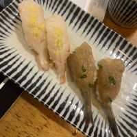 [왕십리 대표 웨이팅 맛집, ‘스시도쿠’]