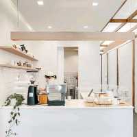 Soi Suan Mali 2 Cafe