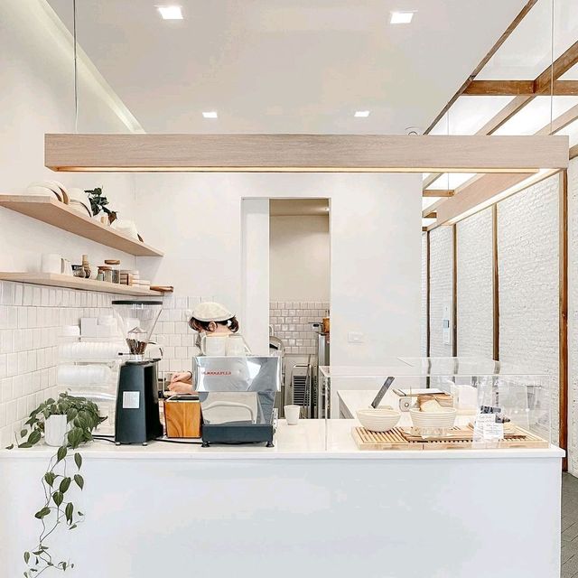 Soi Suan Mali 2 Cafe