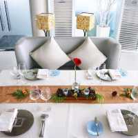 JUMANA RESTAURANT - BALI