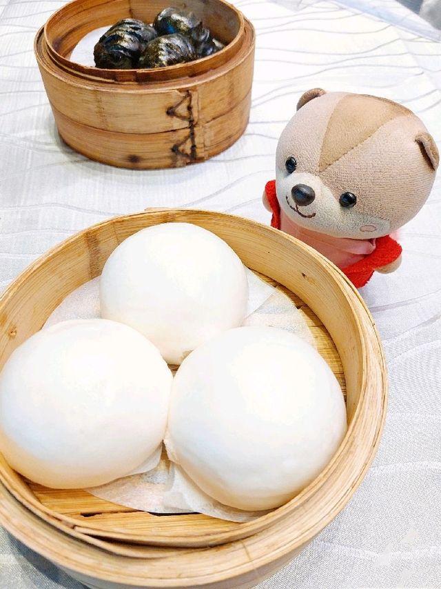 觀塘 | 譽宴·星海 | 抵食點心