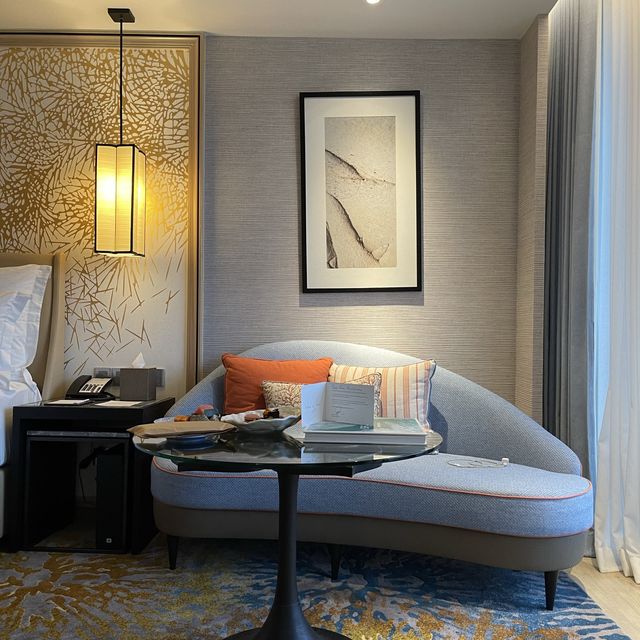 Intercontinental Phuket