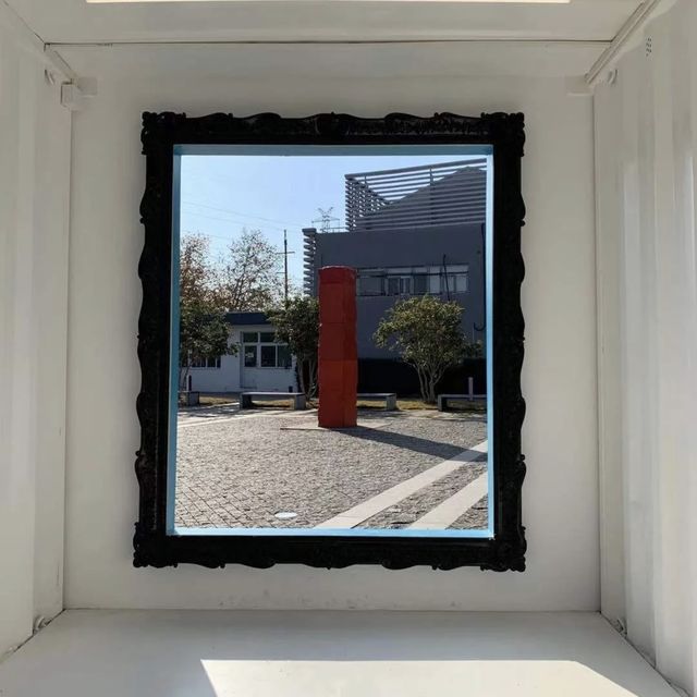 上海玻璃博物館