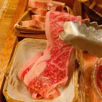 超好食日式燒肉推介