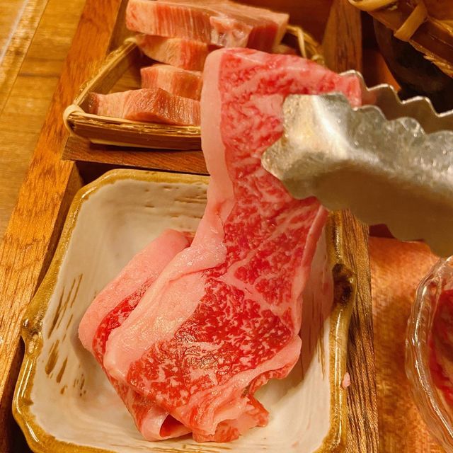 超好食日式燒肉推介